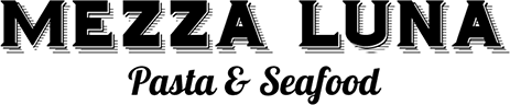 Mezza Luna Pasta and Seafood Marietta logo top